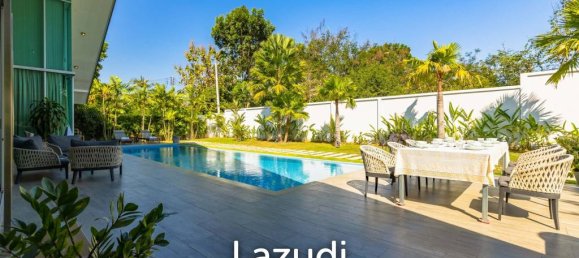 7 bedrooms Villa in Hua Hin, Thailand No. 24183 5