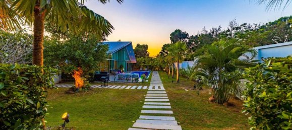 Villa T7 em Hua Hin, Thailand N.º 24183 2