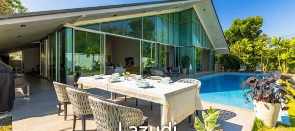7 bedrooms Villa in Hua Hin, Thailand No. 24183 2