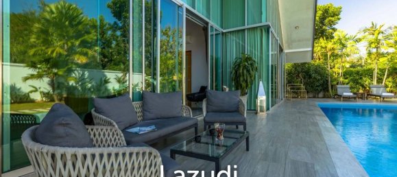 7 bedrooms Villa in Hua Hin, Thailand No. 24183 7