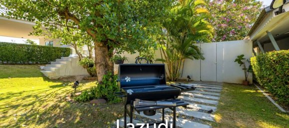 7 bedrooms Villa in Hua Hin, Thailand No. 24183 9