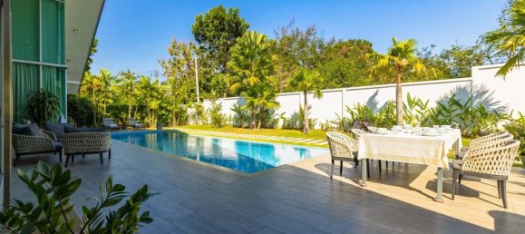 Villa T7 em Hua Hin, Thailand N.º 24183 7