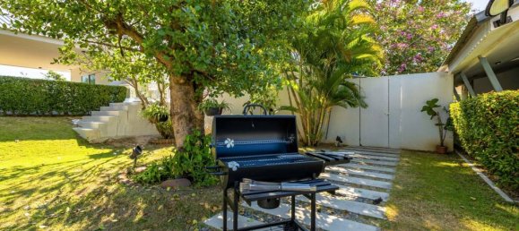 Villa T7 em Hua Hin, Thailand N.º 24183 3