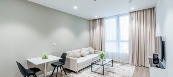 1 Schlafzimmer Wohnung in Tay Ho, Vietnam, Nr. 13672 2