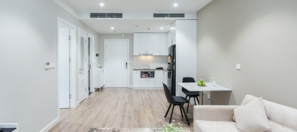 1 Schlafzimmer Wohnung in Tay Ho, Vietnam, Nr. 13672 3