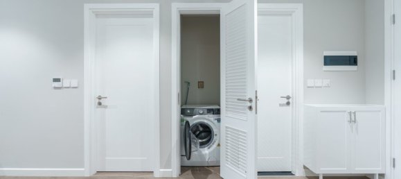 1 Schlafzimmer Wohnung in Tay Ho, Vietnam, Nr. 13672 5