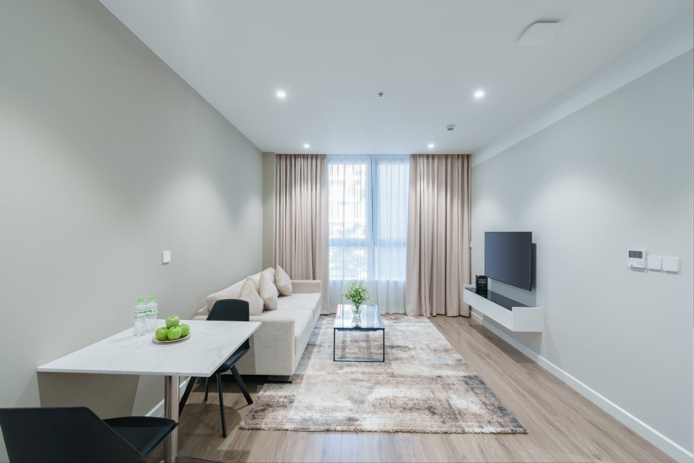 1 Schlafzimmer Wohnung in Tay Ho, Vietnam, Nr. 13672