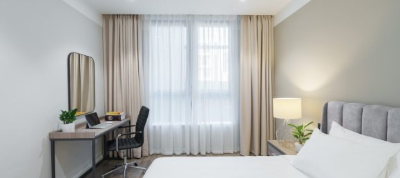 1 Schlafzimmer Wohnung in Tay Ho, Vietnam, Nr. 13672 10