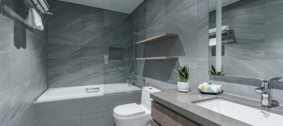 1 Schlafzimmer Wohnung in Tay Ho, Vietnam, Nr. 13672 6