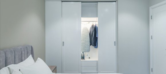 1 Schlafzimmer Wohnung in Tay Ho, Vietnam, Nr. 13672 9