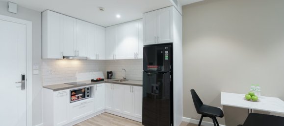1 Schlafzimmer Wohnung in Tay Ho, Vietnam, Nr. 13672 4