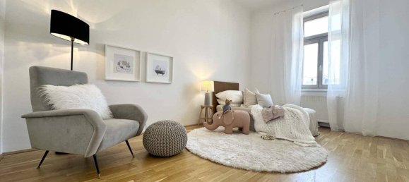 3 rooms Apartment in Favoriten, Austria No. 215959 6