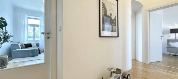 3 rooms Apartment in Favoriten, Austria No. 215959 11