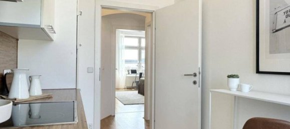 3 rooms Apartment in Favoriten, Austria No. 215959 4