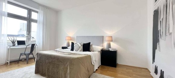 3 rooms Apartment in Favoriten, Austria No. 215959 42