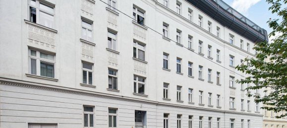 3 rooms Apartment in Favoriten, Austria No. 215959 17