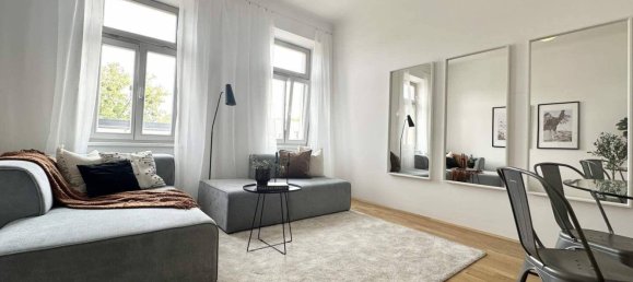 3 rooms Apartment in Favoriten, Austria No. 215959 3