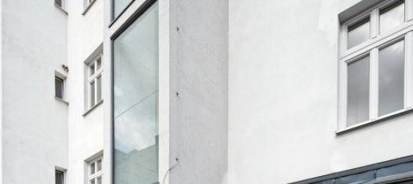 3 rooms Apartment in Favoriten, Austria No. 215959 29