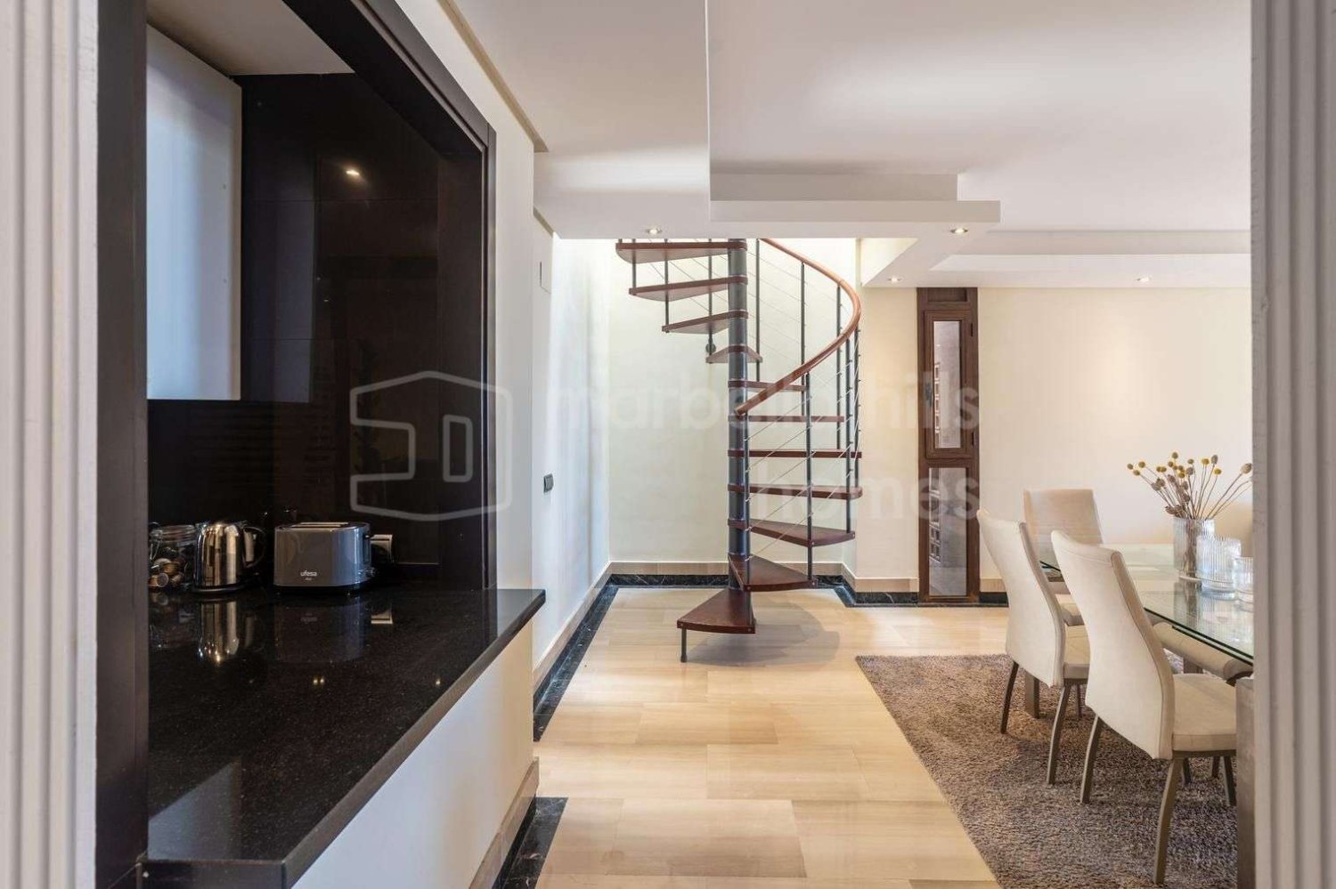 2 Schlafzimmer Penthouse in Estepona, Spain, Nr. 52021