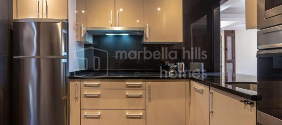 2 Schlafzimmer Penthouse in Estepona, Spain, Nr. 52021 17