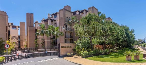 2 Schlafzimmer Penthouse in Estepona, Spain, Nr. 52021 10