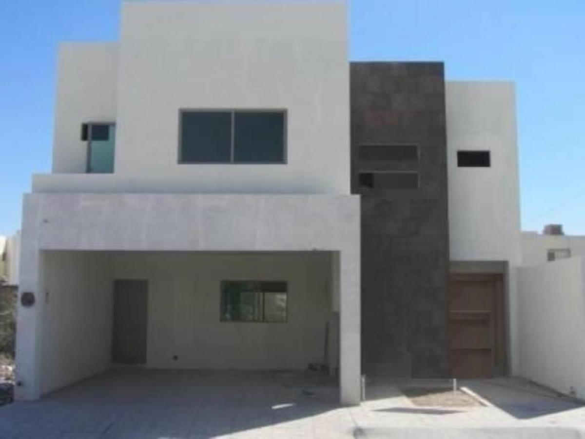 3 bedrooms House in Playa Vicente, Mexico No. 152824
