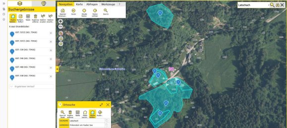 Дом с 14 комнатами в Финкенштайн ам Факер Зе, Австрия № 227515 2