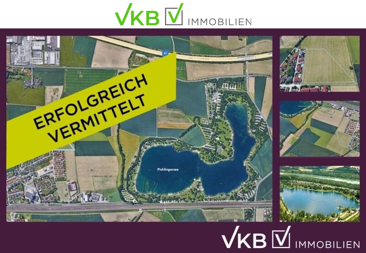  Land in Asten, Austria No. 130725