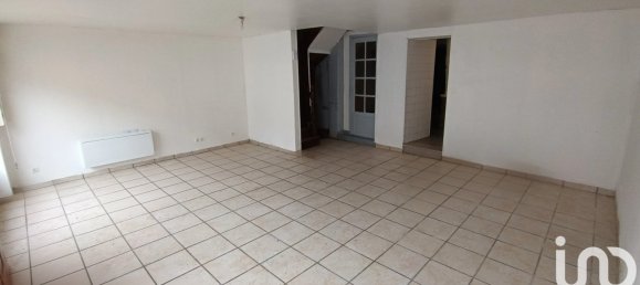 3 Schlafzimmer Haus in Gamaches, France, Nr. 85906 4