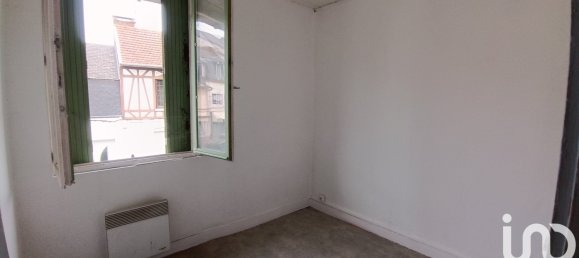 3 Schlafzimmer Haus in Gamaches, France, Nr. 85906 19