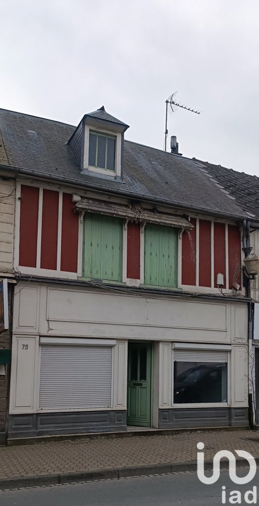 3 Schlafzimmer Haus in Gamaches, France, Nr. 85906