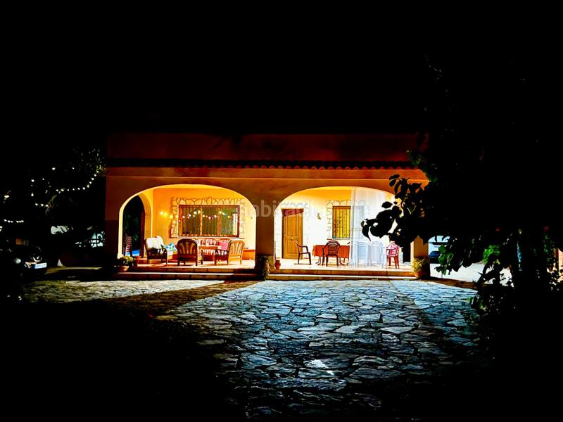 9 Schlafzimmer Haus in Alcala De Xivert, Spain, Nr. 201059