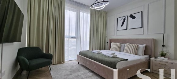3 Schlafzimmer Wohnung in Zabeel, UAE, Nr. 98173 10