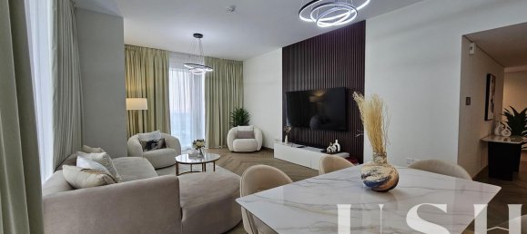 3 Schlafzimmer Wohnung in Zabeel, UAE, Nr. 98173 11
