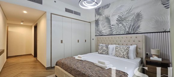 3 Schlafzimmer Wohnung in Zabeel, UAE, Nr. 98173 15