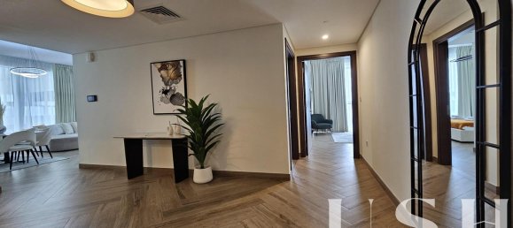 3 Schlafzimmer Wohnung in Zabeel, UAE, Nr. 98173 18