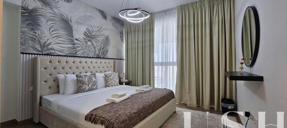 3 Schlafzimmer Wohnung in Zabeel, UAE, Nr. 98173 4