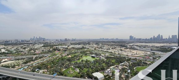 3 Schlafzimmer Wohnung in Zabeel, UAE, Nr. 98173 13