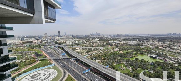 3 Schlafzimmer Wohnung in Zabeel, UAE, Nr. 98173 3