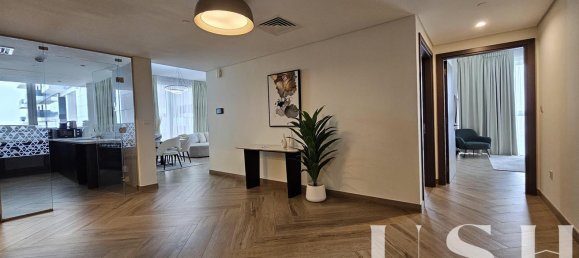 3 Schlafzimmer Wohnung in Zabeel, UAE, Nr. 98173 2