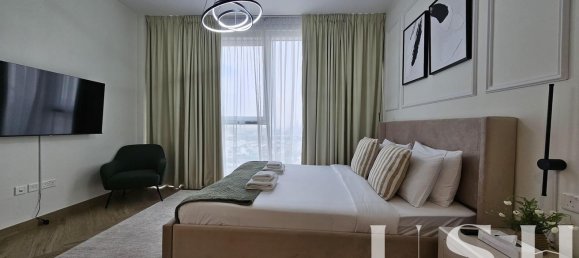 3 Schlafzimmer Wohnung in Zabeel, UAE, Nr. 98173 20
