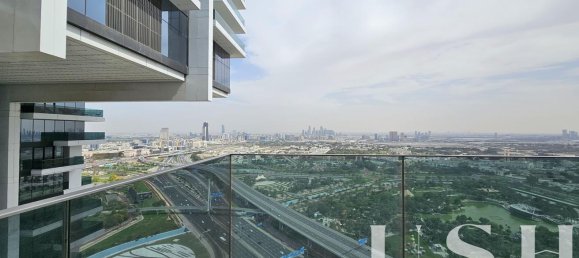 3 Schlafzimmer Wohnung in Zabeel, UAE, Nr. 98173 12