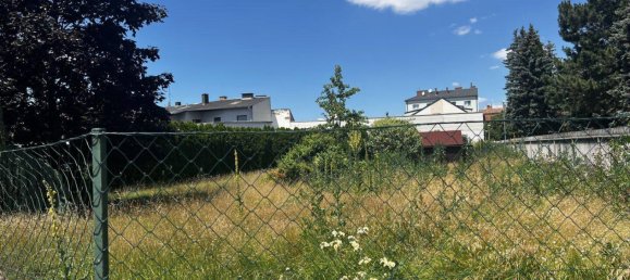 1060m² Land in Gramatneusiedl, Austria No. 97074 3