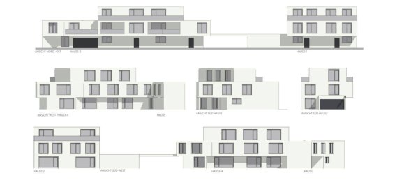 1060m² Land in Gramatneusiedl, Austria No. 97074 10