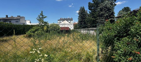 1060m² Land in Gramatneusiedl, Austria No. 97074 2