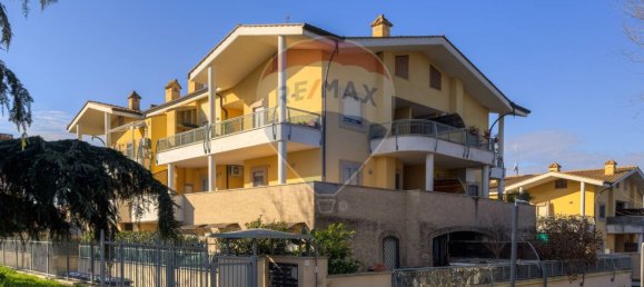 Apartamento T1 em Rome, Italy N.º 270476 20