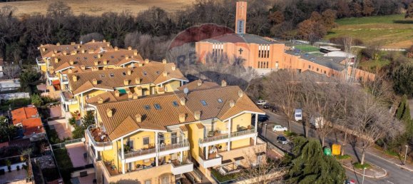 Apartamento T1 em Rome, Italy N.º 270476 10