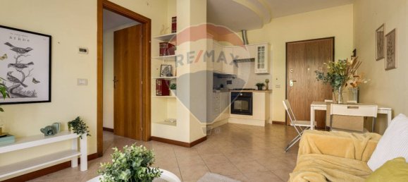 Apartamento T1 em Rome, Italy N.º 270476 2