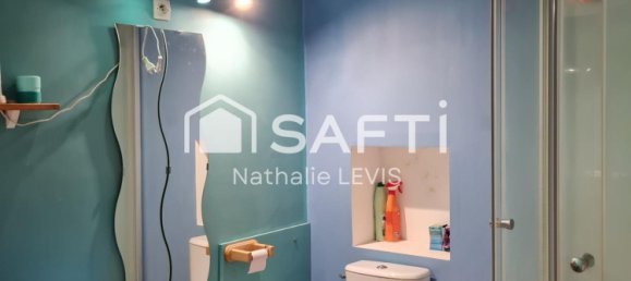 5 chambres Maison à Montigny-en-Ostrevent, France No. 272453 3