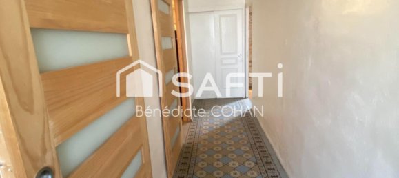 4 Schlafzimmer Stadthaus in Orgeres-en-Beauce, France, Nr. 317214 6